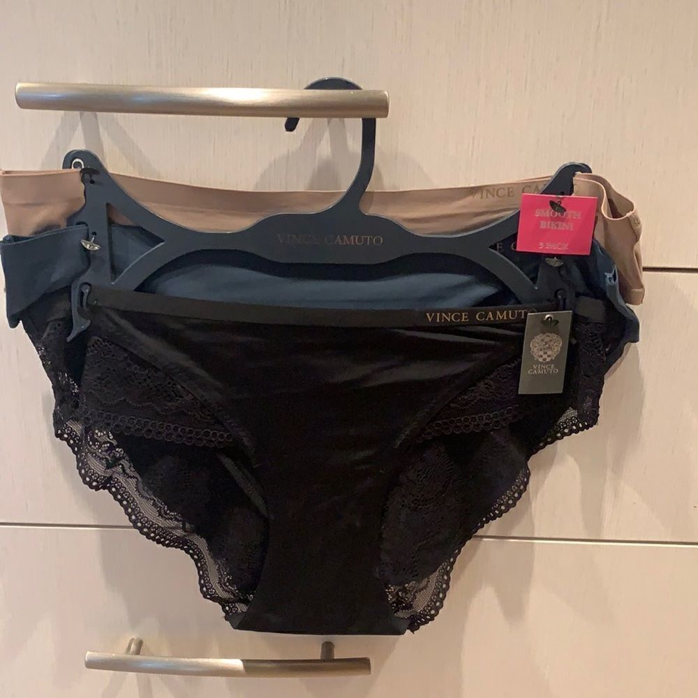 🎉Last deal 🎉Smooth bikini set of 3